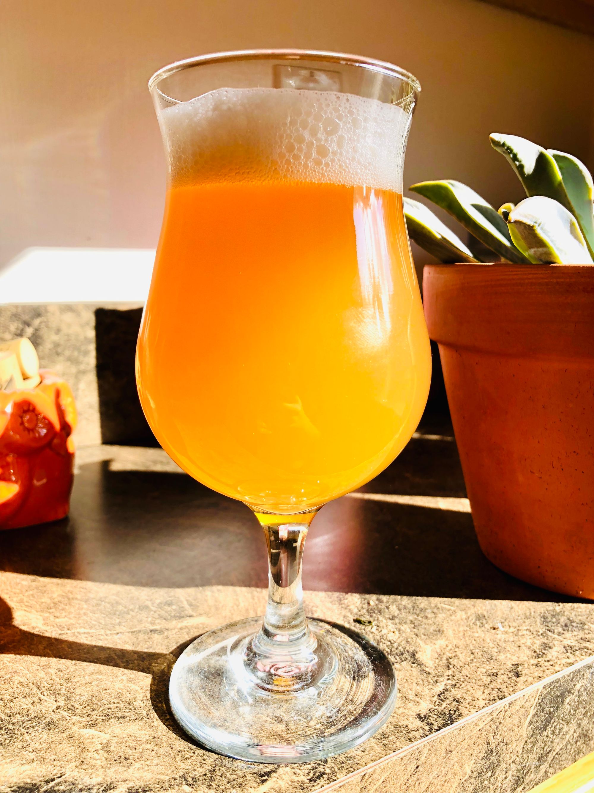 Boss Tweed Clone Attempt #1