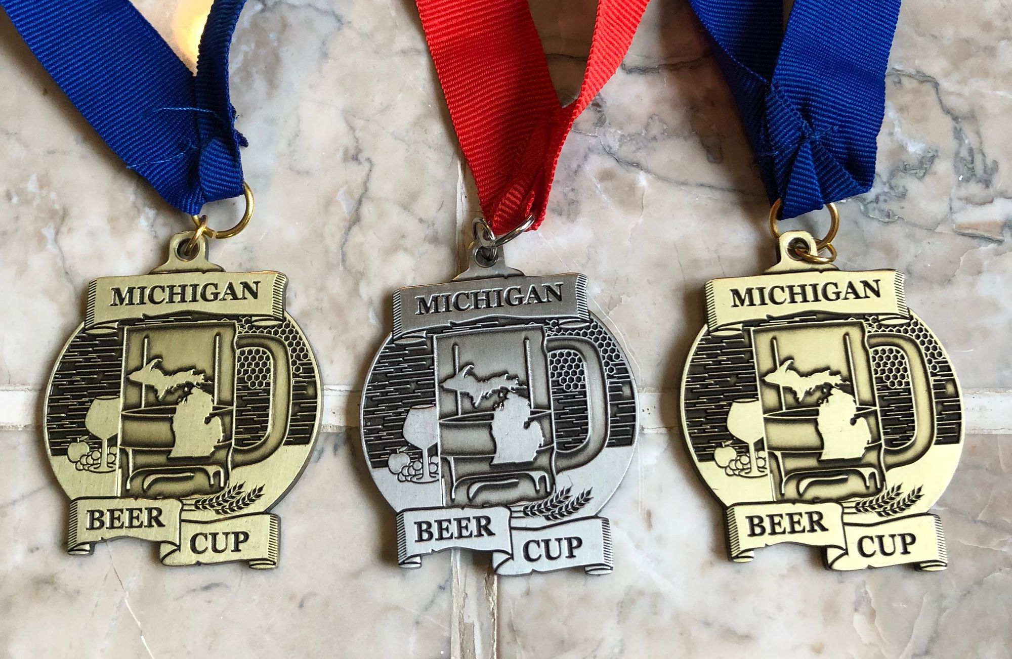 Brewing for Competitions