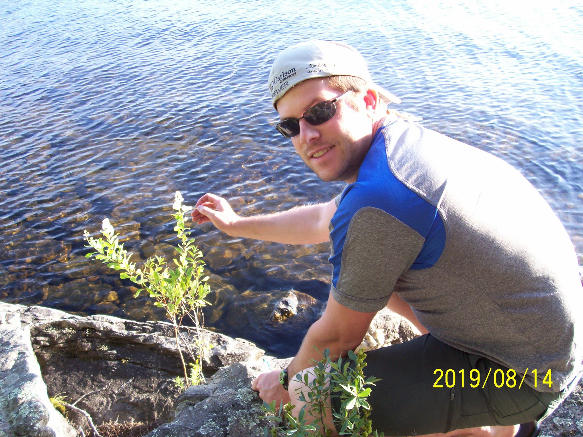 The Quest for Quetico Yeast (Method)