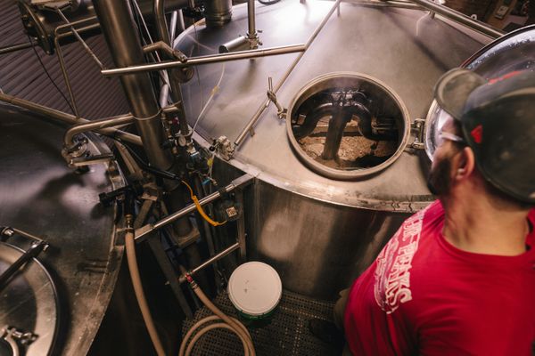 Let's Talk About Brewing With Intent